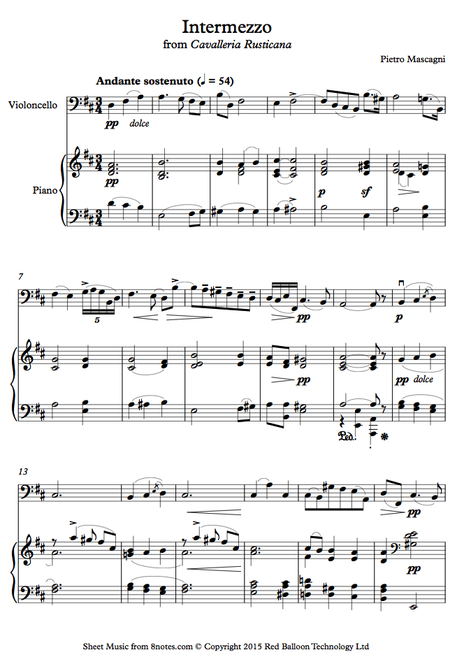 Cavalleria Rusticana Spartito, Cavalleria Rusticana, coro Regina Coeli sheet music for Cavalleria Rusticana Spartito, Cavalleria Rusticana, coro Regina Coeli sheet music for