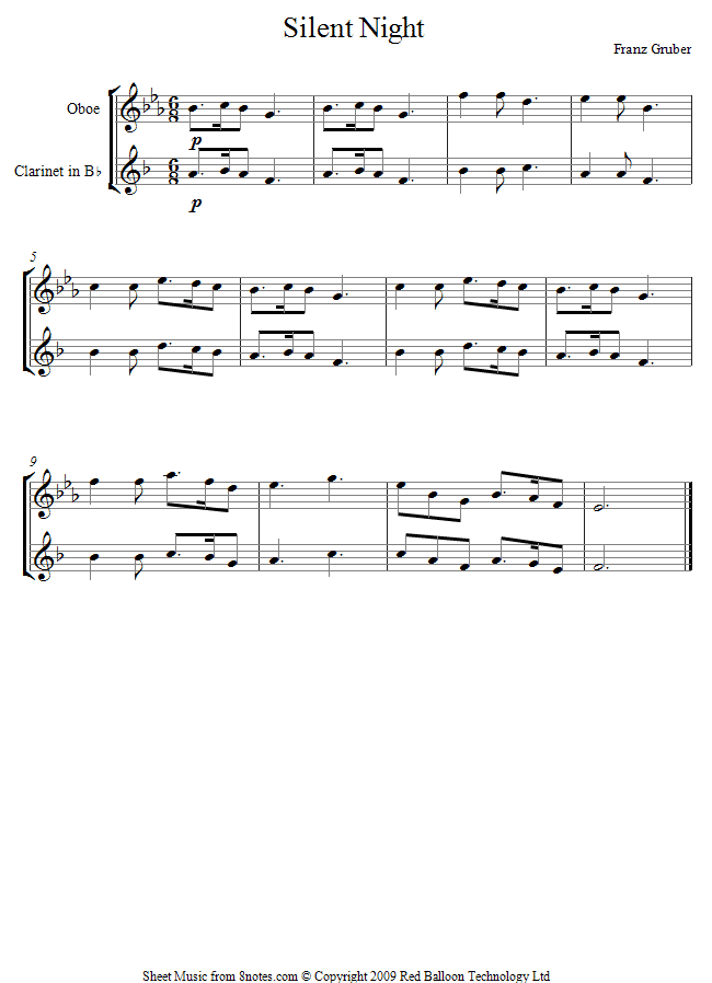 alto sax and clarinet duets free sheet music mozart easy sax quartet christmas music