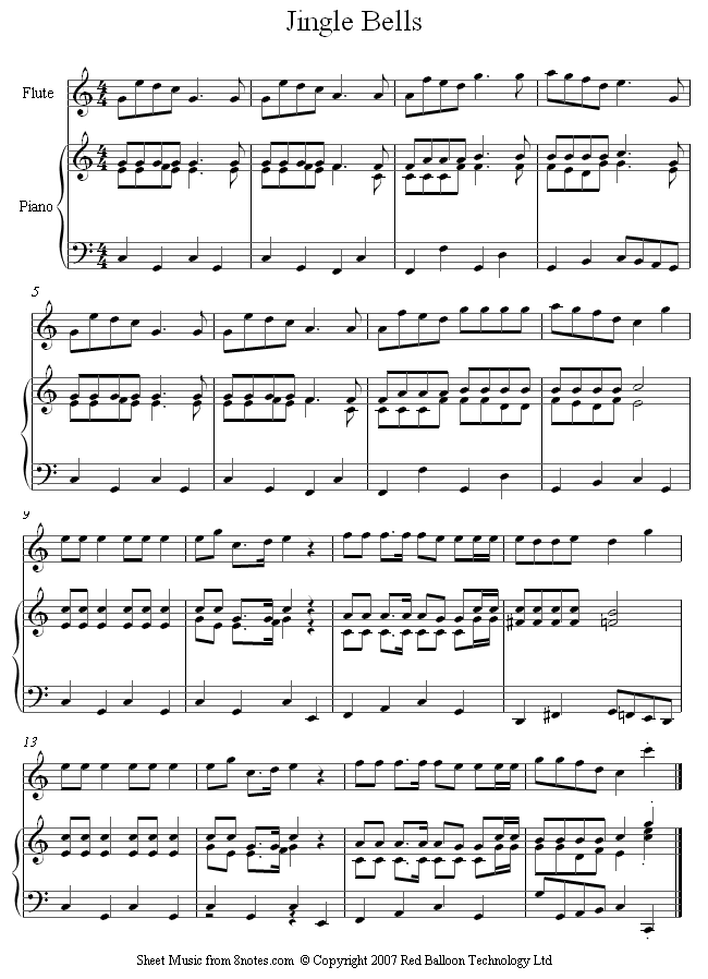 13+ Happy Birthday Jingle Bells Piano Letters PNG