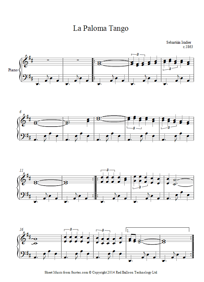 una paloma blanca song in spanish una paloma blanca song in spanish