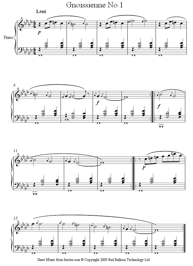 Free Piano Sheet Music Level 6 Beethoven Moonlight