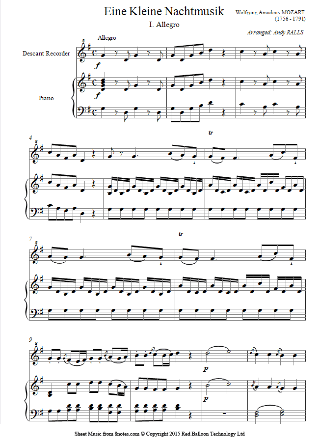 Wolfgang mozart essay