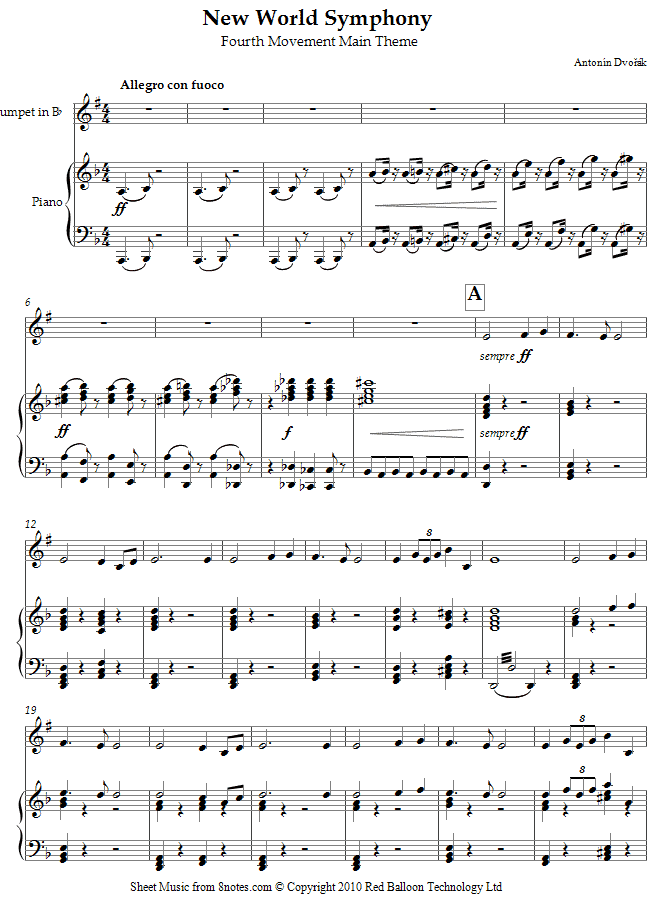 Antonín Dvořák Dvorak - Eliahu Inbal - Dvorak - Symphony No. 8 In G Major Op.88 Antonín Dvořák Dvorak - Eliahu Inbal - Dvorak - Symphony No. 8 In G Major Op.88