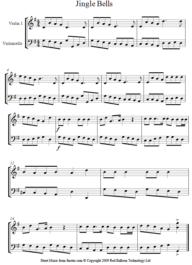 Violin ноты. Jingle Bells Ноты для скрипки. Джингл белс Ноты для скрипки. Джингл белс Ноты для скрипки для начинающих. Ноты для виолончели Jingle Bells.