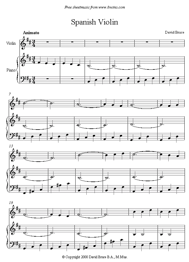 Violin sheet. Ноты для скрипки и фортепиано. Ноты для скрипки испанские. Облачный атлас Ноты. Испанская мелодия на фортепиано.