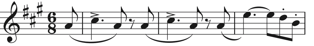 Mendelssohn, Felix
