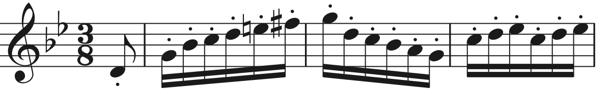 Mendelssohn, Felix