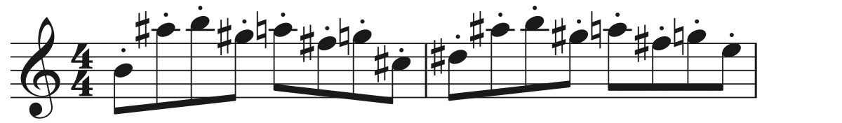 Rachmaninoff, Sergei