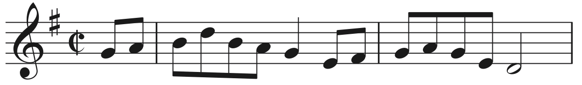 Trad.