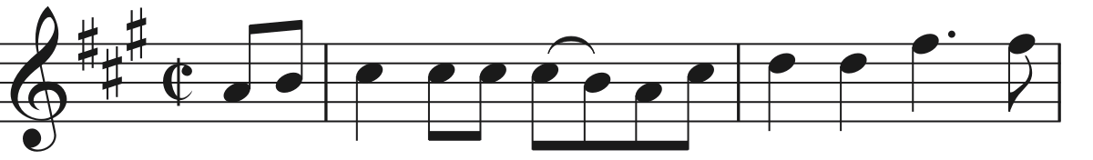 Trad.