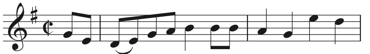 Trad.
