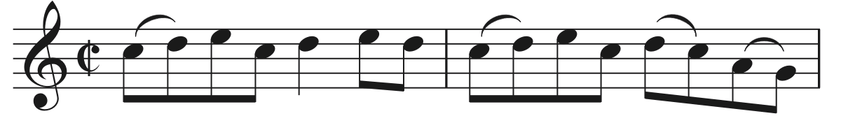 Trad.