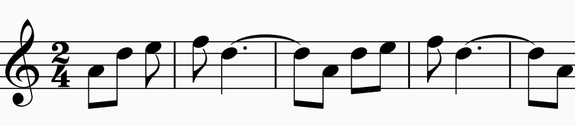 Trad. 
