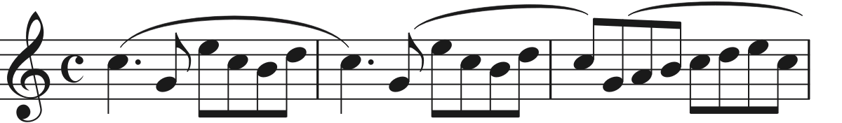 Kuhlau,F.D.R.