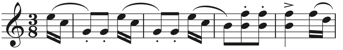 Kuhlau,F.D.R.