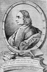 Giuseppe Tartini.