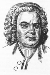 Johann Sebastian Bach