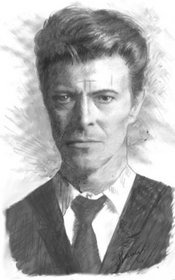 David Bowie