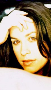 Alanis Morissette