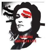 American Life Cover