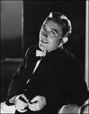 Bing wooed fans with a sensuous voice, wit, and good looks.