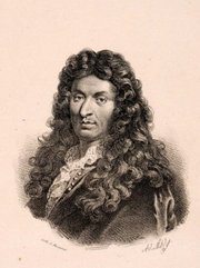 Jean-Baptiste Lully