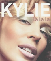 La La La (2003) book cover