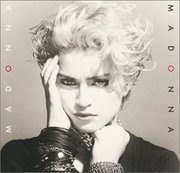 Madonna Dbut Album