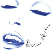 Erotica Cover