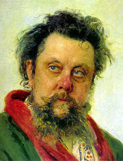 Mussorgsky