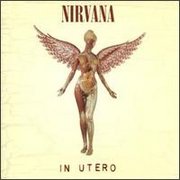 In Utero album cover