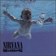 Nevermind album cover