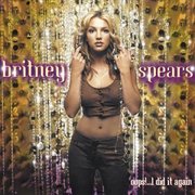 Oops!... I Did It Again Cover