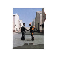 has called the cover to one of the best album covers ever created.