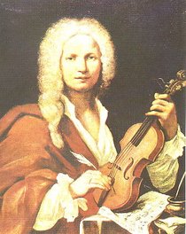 Antonio Vivaldi