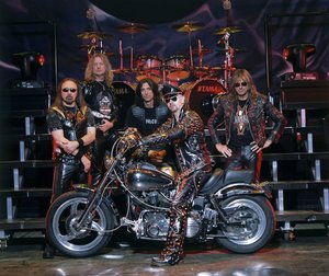 Judas Priest