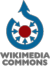 Wikimedia Commons logo