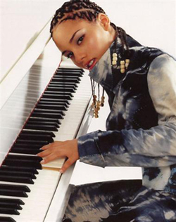 Alicia Keys