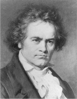 Ludwig van Beethoven