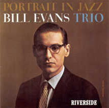 Portrait in Jazz