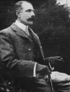 Edward Elgar