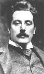 Giacomo Puccini