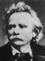 Edvard Grieg