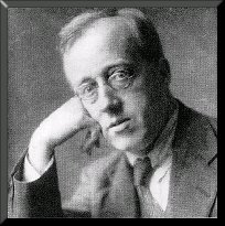 Gustav Holst