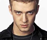 Justin Timberlake