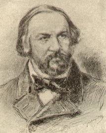 Mikhail Glinka