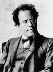 Gustav Mahler