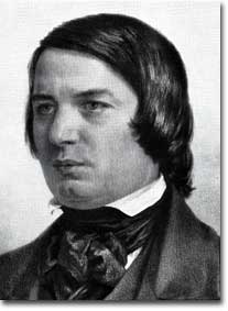 Robert Schumann