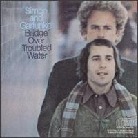 was Simon and Garfunkel