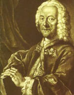 Georg Philipp Telemann